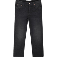 DEEN Black Sun Faded Jeans 68 – Regular Fit