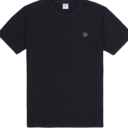 DEEN Black T-shirt 334