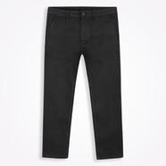 DEEN Black Twill Chino Pant 51 icon