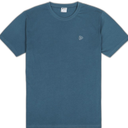 DEEN Blue Azure T-shirt 338