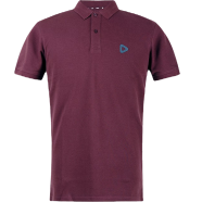 DEEN Bright Maroon Polo 61 - XXL