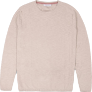 DEEN Brown Light-weight Sweater 01 - XXL icon