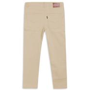 DEEN Khaki Twill 5-Pocket Pant 28 – Slim Fit