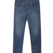 DEEN LEVIS Blue Jeans 107 – Taper – Original Product