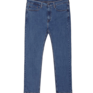 DEEN LEVIS Blue Jeans 112 – Regular Fit – Original Product