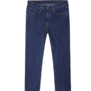 DEEN LEVIS Blue Jeans 95 – Straight Fit – Original Product