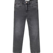 DEEN Mid Stone Grey Jeans 69 – Regular Fit