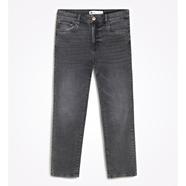 DEEN Mid Stone Grey Jeans 69 – Regular Fit