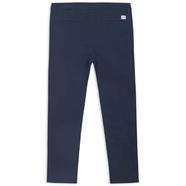 DEEN Navy Twill Chino Pant 20 – Slim Fit
