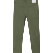 DEEN Olive Twill 5-Pocket Pant 27 – Slim Fit - 36 size icon