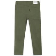 DEEN Olive Twill 5-Pocket Pant 27 – Slim Fit - 36 size