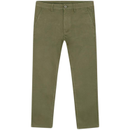 DEEN Olive Twill Chino Pant 47 – Slim Fit icon