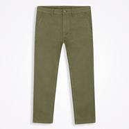 DEEN Olive Twill Chino Pant 47 – Slim Fit icon