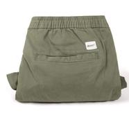 DEEN Olive Twill Joggers Pant 33 icon