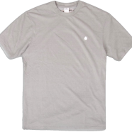 DEEN Pale Silver T-shirt 241 (EXPORT) - 3XL SIZE