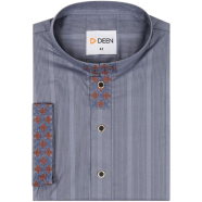 DEEN Raven Embroidered Panjabi 19 icon