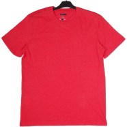 DEEN Red T-shirt 136 (EXPORT)