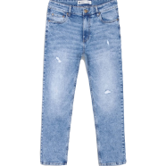 DEEN Ripped Blue Jeans Pant 54 – Slim Fit - 36 SIZE icon