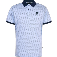DEEN Sky Blue Polo Shirt 52