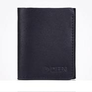 DEEN Trifold Leather Wallet 06