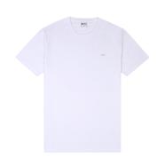 DEEN White T-shirts 344 for Men