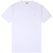 DEEN White T-shirts 344 for Men image