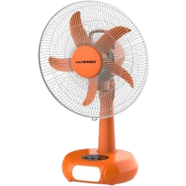 DEFENDER NH2416 12inch Rechargeable AC/DC Table Fan