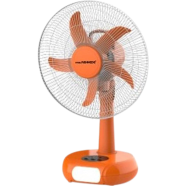 DEFENDER NH2416 16Inch Rechargeable AC/DC Table Fan image