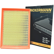 DENCKERMANN AIR FILTER FILTER A141632