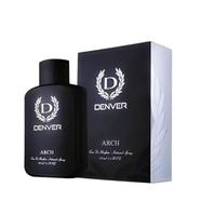 DENVER - ARCH Perfume | Long Lasting Fragrance Perfume Body Scent for Men - 100ML