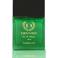 DENVER - Hamilton Perfume For Men - 60ml