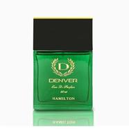 DENVER - Hamilton Perfume For Men - 60ml