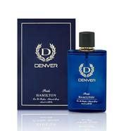 DENVER - Hamilton Pride Perfume | Long Lasting Fragrance Perfume Body Scent for Men - 100ML