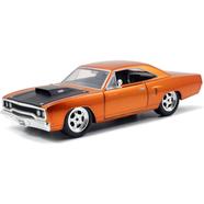 DIECAST 1:24 Jada Fast And Furious Plymouth Road Runner image