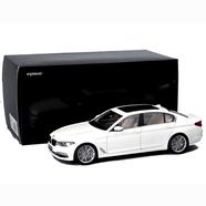 DIE CAST1:18 – Kyosho BMW G38 5 Series Li 530i 540i 550i M550i (White)