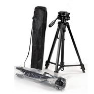 DIGIPOD TR452 Aluminum Camera Tripod (4.4 Feet)