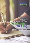 DIU Handbook On Academic Writting