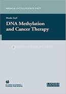 DNA Methylation and Cancer Therapy