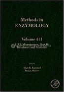 DNA Microarrays, Part B: Databases and Statistics: Volume 411