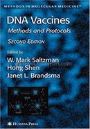 DNA Vaccines: Methods And Protocols: 127