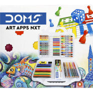 DOMS Art APPS NXT KIT - 1 Box