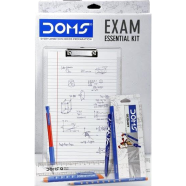 DOMS EXAM Essential KIT - White Ash