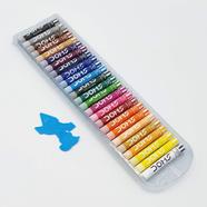 DOMS Oil Pastels 25 Shades icon