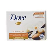 DOVE Pampering Beauty Cream Bar With Shea 90g Indonesia