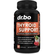 DR.BO Thyroid Support – 60 Capsules -344774644 icon