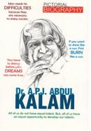 DR A.P.J Abdul Kalam