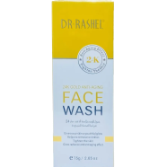 DR. Rashel 24k Gold Anti-Aging Face Wash 100 ml