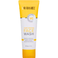 DR. Rashel Vitamin C Brightening Face Wash 100 ml