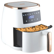 DSP 5.5L 1500W LCD Digital Air Fryer image