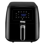 DSP 8.5 Liter 1700W Smart Digital Air Fryer – Black